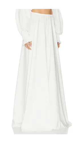 Flared Skirt To Floor in . Size M. Also in S, XL, XS - Norma Kamali - Modalova
