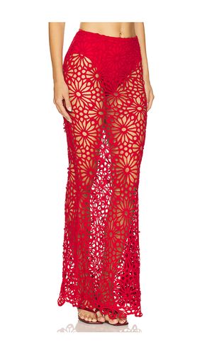 Obie Maxi Skirt in . Size S. Also in M - Norma Kamali - Modalova