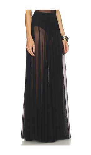 Flared Skirt To Floor in . Size L. Also in XS - Norma Kamali - Modalova