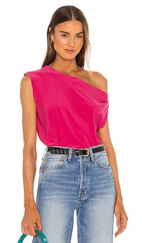 Drop Shoulder Top in . Taglia XL - Norma Kamali - Modalova