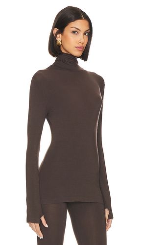 OBERTEIL TURTLE in . Größe L. Also in M, S, XL, XS - Norma Kamali - Modalova