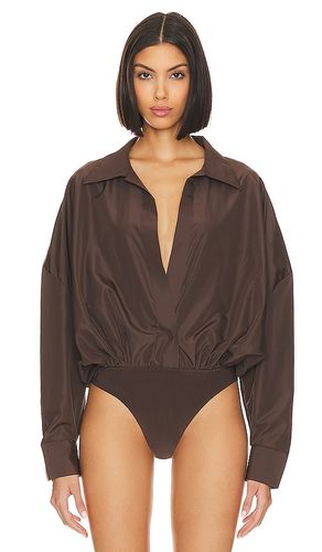 BODY BOYFRIEND in . Größe L. Also in M, S, XS - Norma Kamali - Modalova