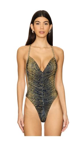 BODY BUTTERFLY MIO in . Größe L. Also in M, XL - Norma Kamali - Modalova