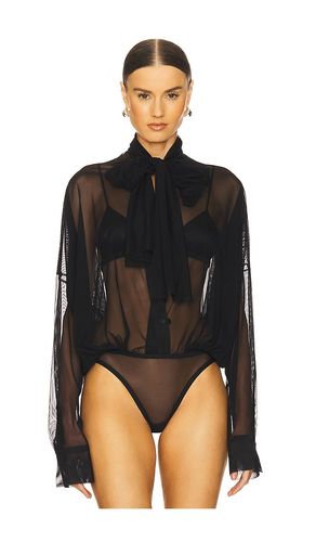SHIRTBODY IN EXTRA OVERSIZED-FORM in . Größe S. Also in XL - Norma Kamali - Modalova