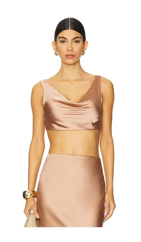 BAUCHFREIES TOP MARIA in . Größe S. Also in XL - Norma Kamali - Modalova