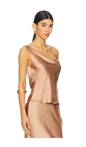 Maria Drop Shoulder Top in . Size M. Also in S - Norma Kamali - Modalova