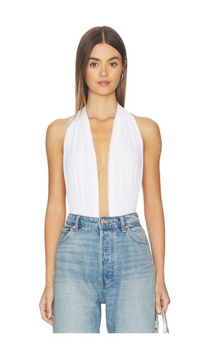 Halter Bodysuit in . Size M. Also in L, XL - Norma Kamali - Modalova