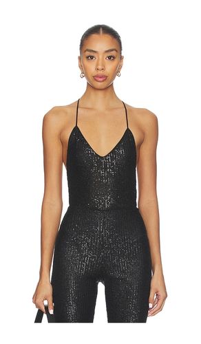 Low Back Fara Slip Mio in . Taglia L. Also in M, S, XS - Norma Kamali - Modalova