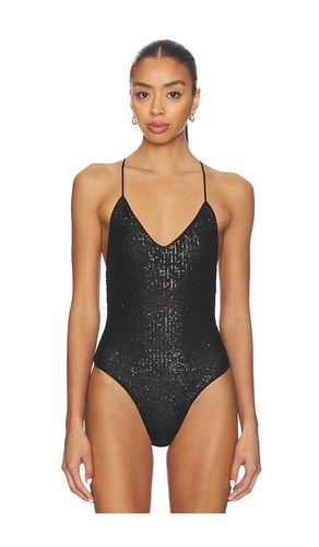 Low Back Fara Slip Mio in . Size L. Also in M, S, XS - Norma Kamali - Modalova