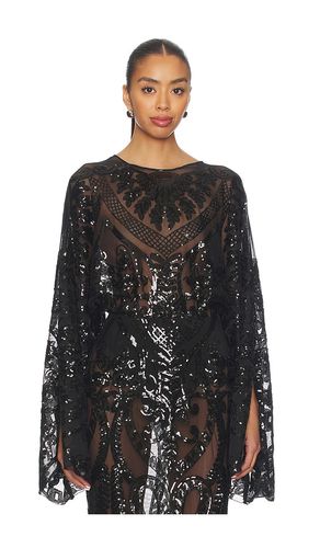 Reverse Obie Bodysuit in . Size M. Also in S, XS - Norma Kamali - Modalova