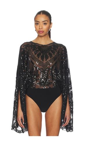 Reverse Obie Bodysuit in . Size S. Also in XS - Norma Kamali - Modalova