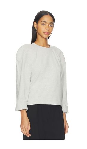 Bomber 1980s Sweatshirt in . Size M. Also in XS, XXS - Norma Kamali - Modalova