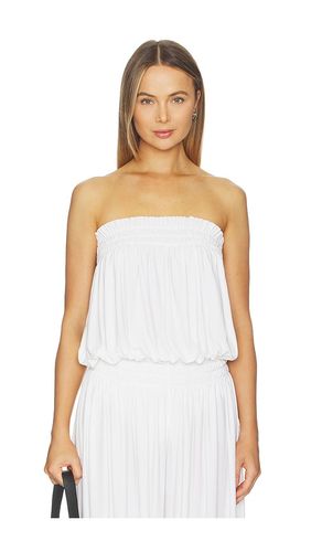 Strapless Peasant Bodysuit in . Size L. Also in S - Norma Kamali - Modalova