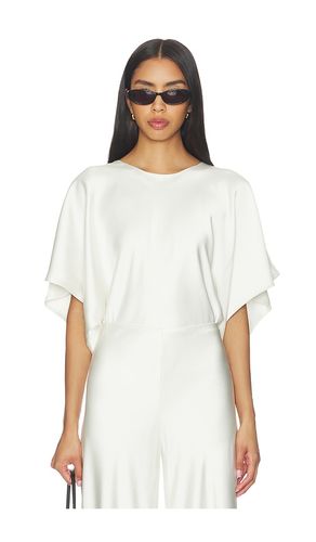 Reverse Obie Bodysuit in . Size XXS. Also in XS, M, L - Norma Kamali - Modalova