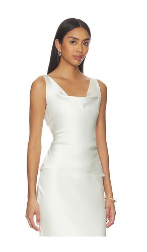 Maria Top in . Size L. Also in M, S, XS, XXS - Norma Kamali - Modalova