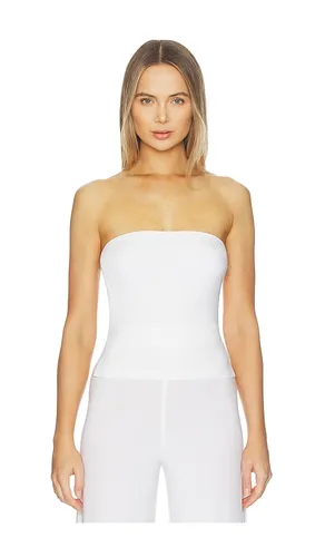 X Lifestyle Strapless Top in . Size L. Also in M, XS, XXS - Norma Kamali - Modalova