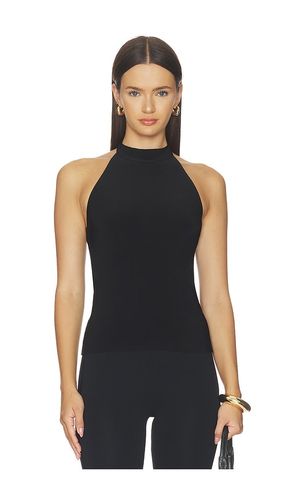 X Lifestyle Halter Top in . Taglia L. Also in M, S, XL, XS - Norma Kamali - Modalova