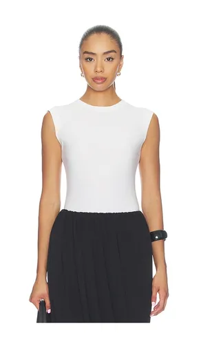 X Lifestyle Sleeveless Top in . Size L. Also in M, S, XS, XXS - Norma Kamali - Modalova