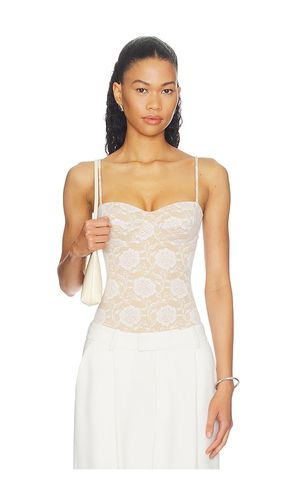 Underwire Mio in . Taglia L. Also in M, S, XL, XS - Norma Kamali - Modalova