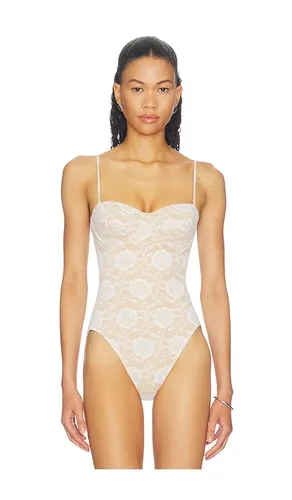 Underwire Mio in White. - size M (also in S, XL, XS) - Norma Kamali - Modalova