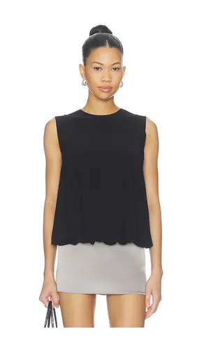 Babydoll Top in . Size L. Also in M, S, XS, XXS - Norma Kamali - Modalova