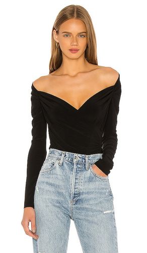 BLUSE SWEETHEART in . Größe L. Also in M, S, XS, XXS - Norma Kamali - Modalova