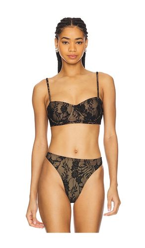 Underwire Bra in . - size L (also in M, S, XS) - Norma Kamali - Modalova
