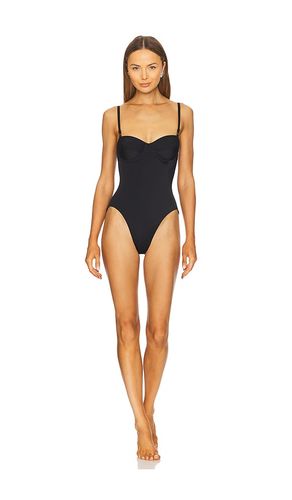 Underwire Mio One Piece in . - size M (also in S, XL, XS) - Norma Kamali - Modalova
