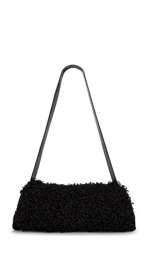 Muff bag in color size all - Norma Kamali - Modalova