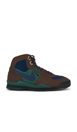 Baltoro SP Hightop in Brown. - size 10 (also in 10.5, 11, 11.5, 6.5, 7, 7.5, 8, 8.5, 9, 9.5) - Nike - Modalova