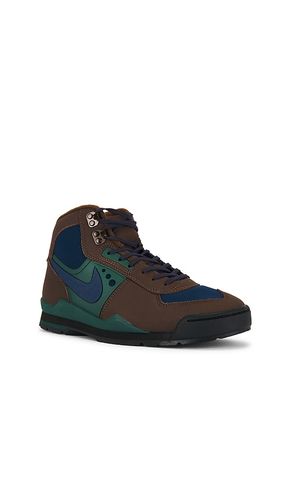 Baltoro SP Hightop in Brown. - size 10 (also in 10.5, 11, 11.5, 6.5, 7, 7.5, 8, 8.5, 9, 9.5) - Nike - Modalova
