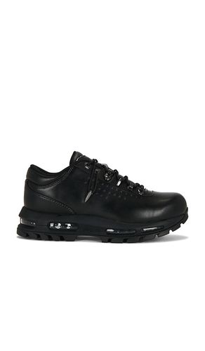 Air Max Goadome Low Sp in Black. - size 10 (also in 10.5, 6, 6.5, 7, 7.5, 8, 8.5, 9, 9.5) - Nike - Modalova