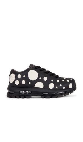 Air Max Goadome Low Qs Sneaker in Brown. - size 10 (also in 11, 11.5, 12, 13, 14, 6, 6.5, 7, 7.5, 8, 8.5, 9, 9.5) - Nike - Modalova