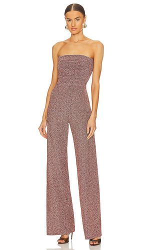 Intuition Jumpsuit in Metallic . - size L (also in M) - Nookie - Modalova