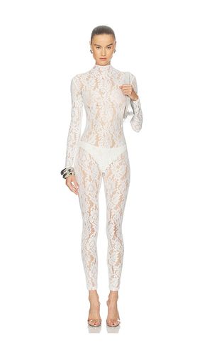 Lennox Catsuit in . Taglia L. Also in M, S - Nookie - Modalova