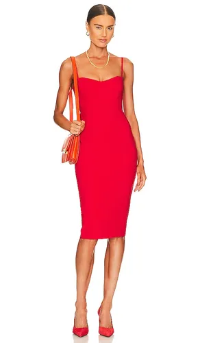 MIDI-KLEID ALLURE in . Größe M. Also in S, XS - Nookie - Modalova