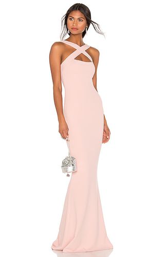 Viva 2Way Gown in Pink. - size L (also in M, S, XS) - Nookie - Modalova