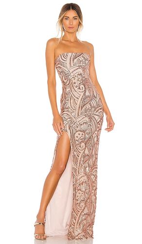 ABENDKLEID SENSATIONAL in . Größe L. Also in M, S, XS - Nookie - Modalova