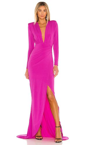 Farrah Gown in Pink. - size M (also in S, XS) - Nookie - Modalova