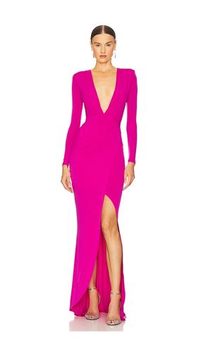 Farrah Gown in Pink. - size S (also in XS) - Nookie - Modalova