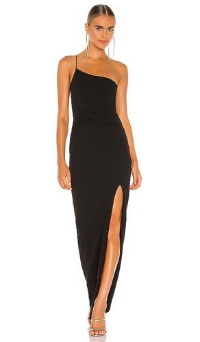 Lust One Shoulder Gown in . - size L (also in M, S, XL, XS) - Nookie - Modalova