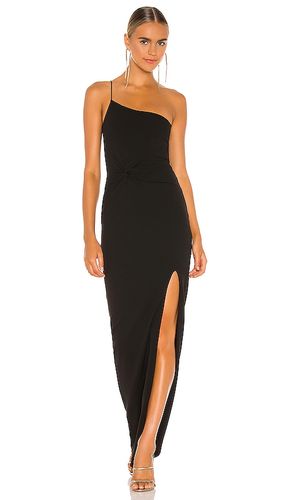 Lust One Shoulder Gown in . - size M (also in S, XL, XS) - Nookie - Modalova