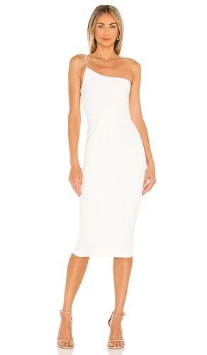 Lust One Shoulder Midi Dress in . - size S (also in XS) - Nookie - Modalova