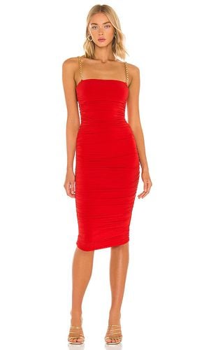 Allegra Midi Dress in . Size XS - Nookie - Modalova