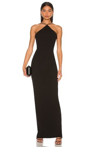Trinity Gown in . - size XL/1X (also in L, M, XS) - Nookie - Modalova