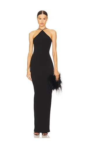 Trinity Gown in . Size XL/1X. Also in XS, S, L - Nookie - Modalova