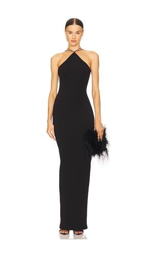 Trinity Gown in . - size XXL/2X (also in S) - Nookie - Modalova