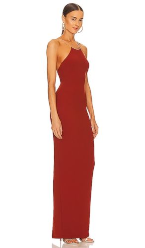 Lexi Chain Gown in . Taglia S. Also in M - Nookie - Modalova