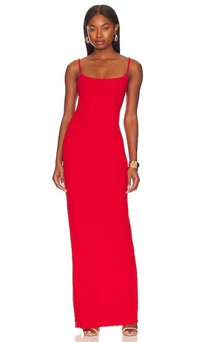 Bailey Gown in Red. - size L (also in M, S, XL, XS) - Nookie - Modalova