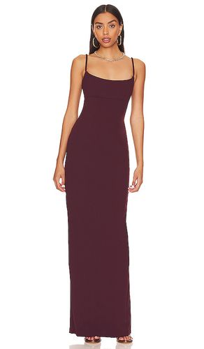 Nookie Bailey Gown in Wine. Size S - Nookie - Modalova